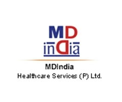 MD India Healthcare (TPA) Services Pvt. Ltd.