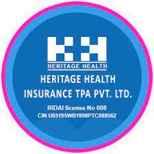 Heritage Health Insurance TPA Pvt. Ltd.
