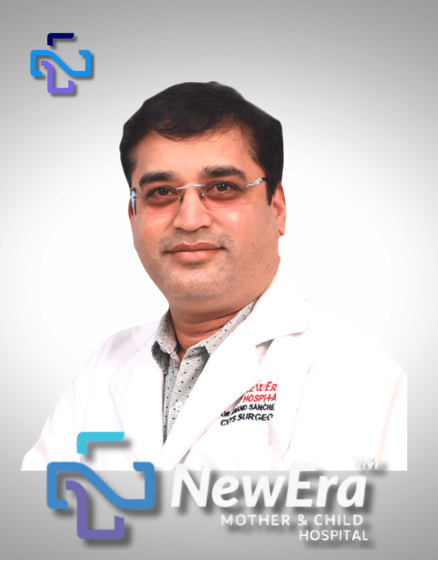 Dr. Anand Sancheti 