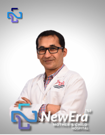 Dr. Nidheesh Mishra