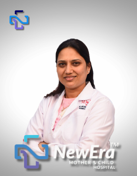 Dr. Archana Mishra 