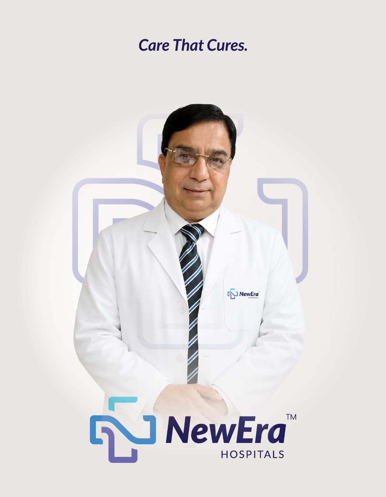 Dr. Visharam Buche